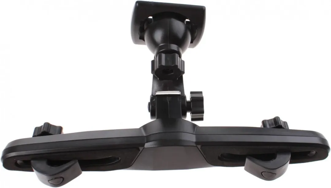 Dunlop Tablethouder Auto 360° - iPad Pro 11" - Zwart