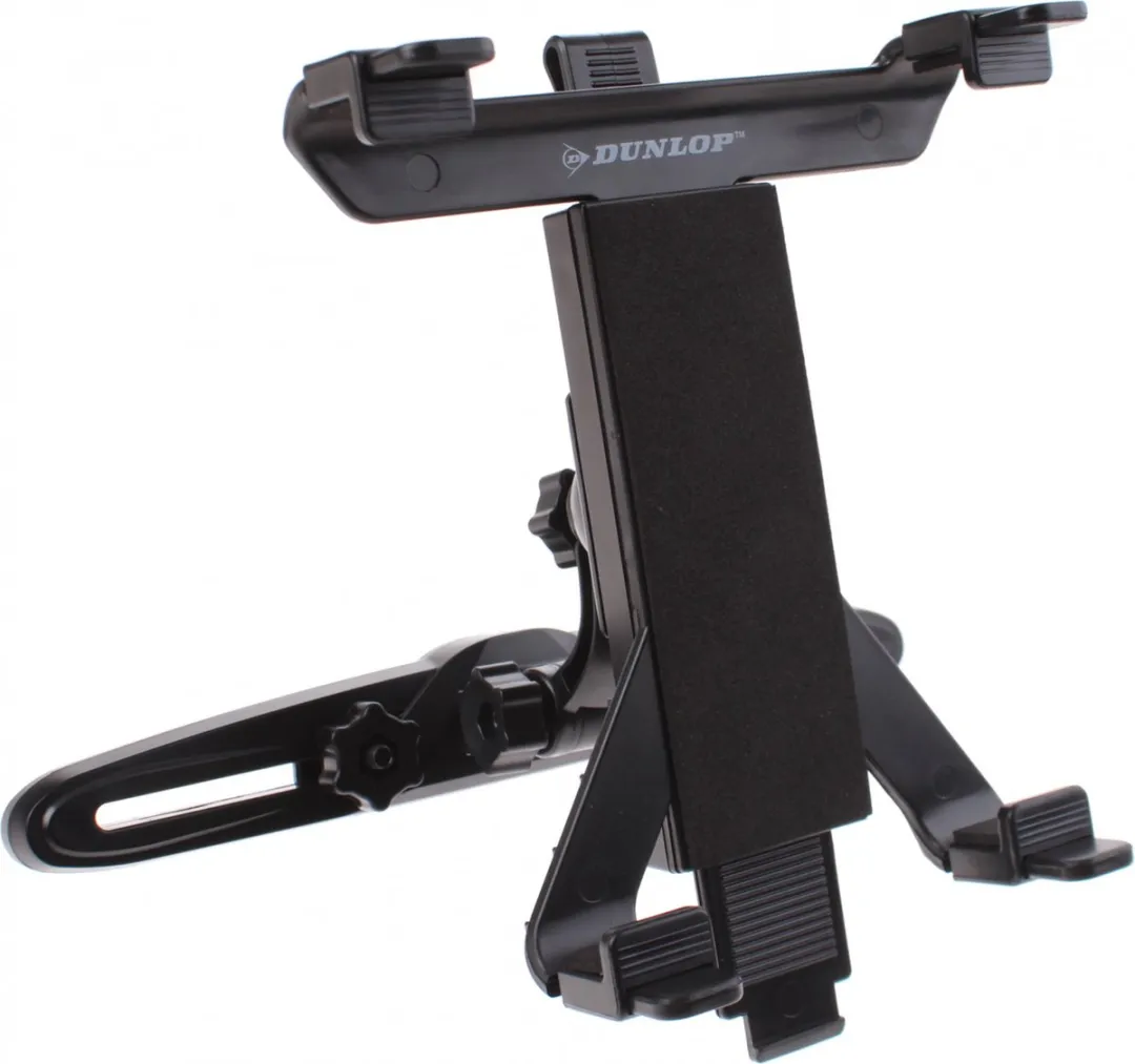 Dunlop Tablethouder Auto 360°