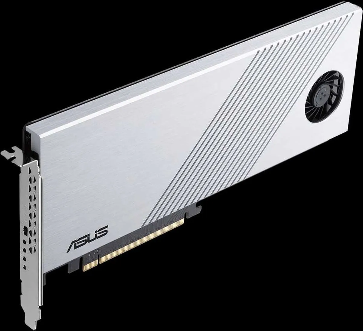 ASUS Hyper M.2 x16 Gen 4 Interfacekaart 90MC08A0-M0EAY0
