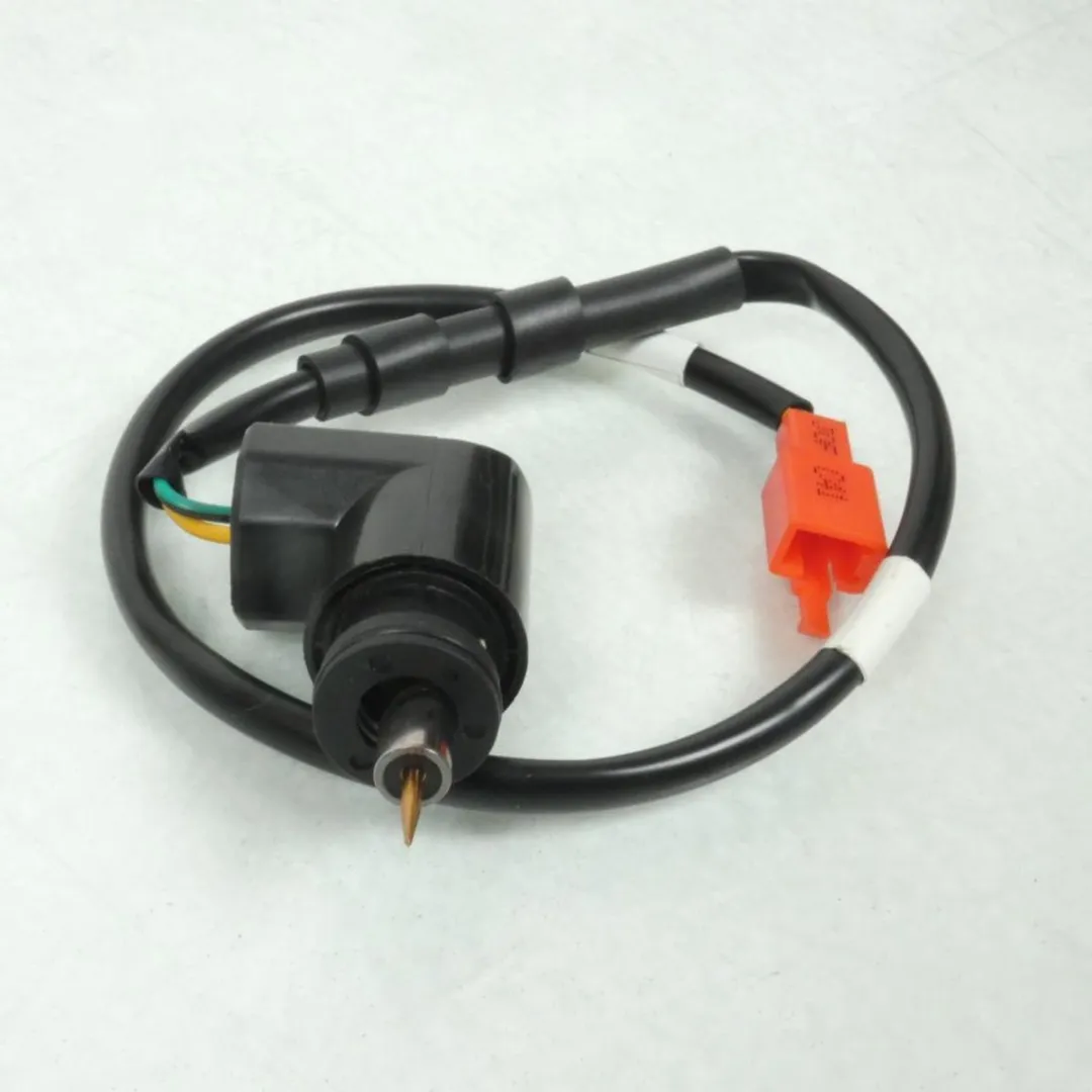 Peugeot 50 Vivacity 3 Starter Carburateur 804088