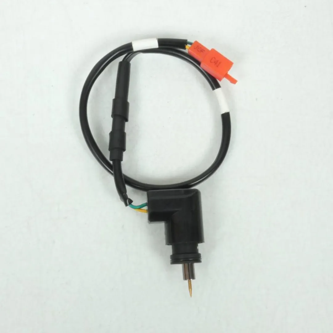 Peugeot 50 Vivacity 3 Starter Carburateur 804088