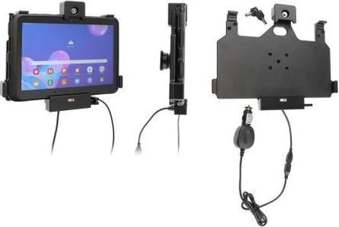 Brodit 735149 Actieve Tablet/UMPC Houder