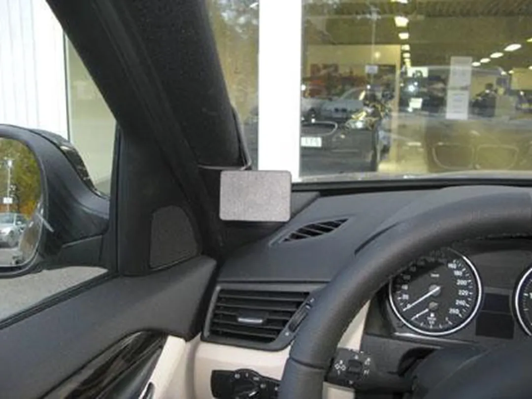 Brodit ProClip Houder - BMW X1 E84 2010-2015 - Zwart - afbeelding 5 van 6