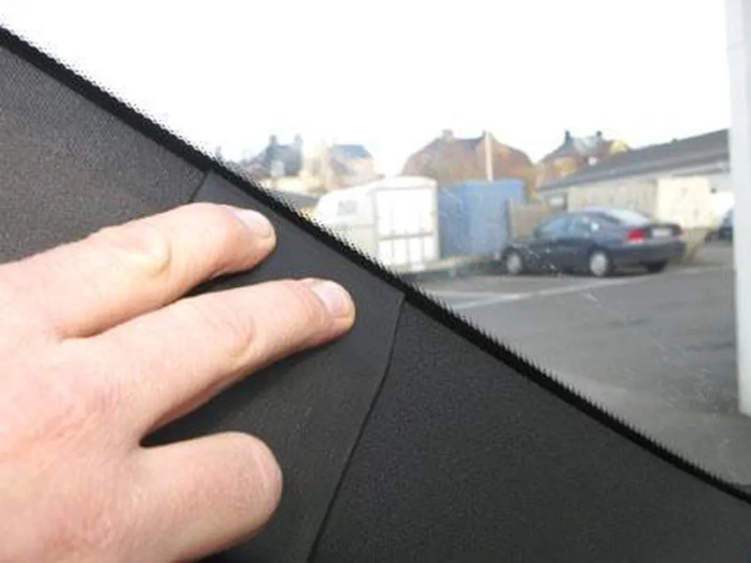 Brodit ProClip Houder - BMW X1 E84 2010-2015 - Zwart - afbeelding 4 van 6