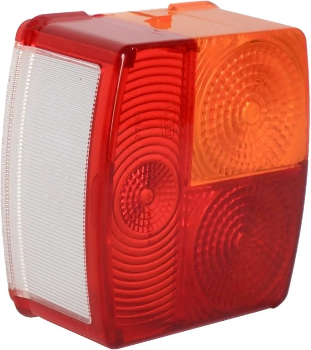 Hella Los Lampglas 3-Kamer 9EL 134 739-001