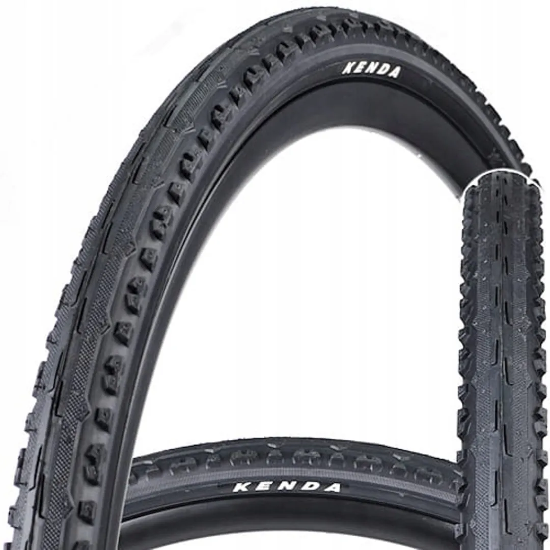 Kenda K847 Kross Plus Fietsband 700x42