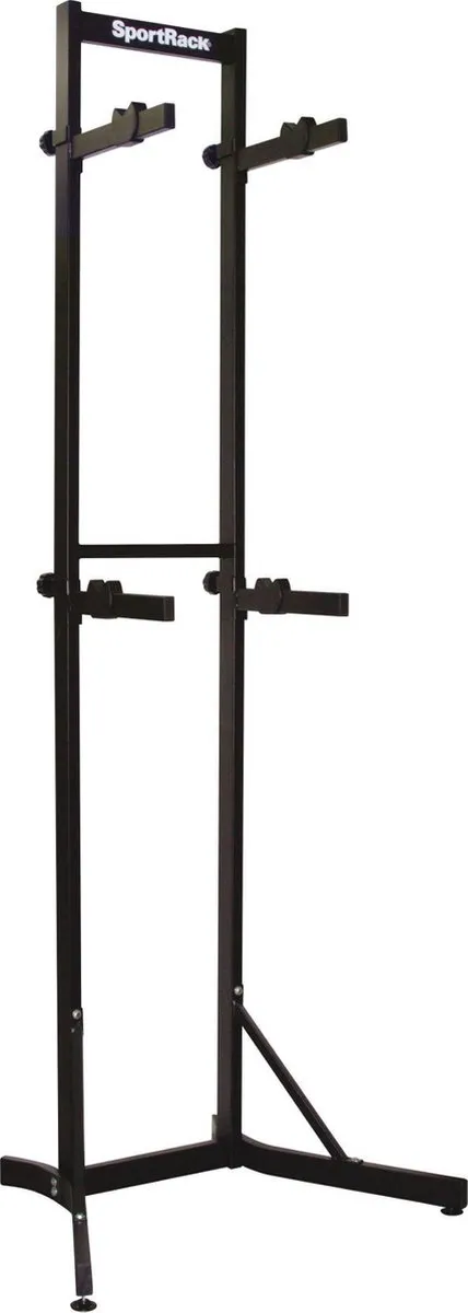 Thule Bike Stacker Fietsenrek - Zwart
