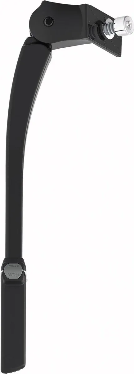 Ursus Verstelbare Fietsstandaard - 26 Inch - Zwart