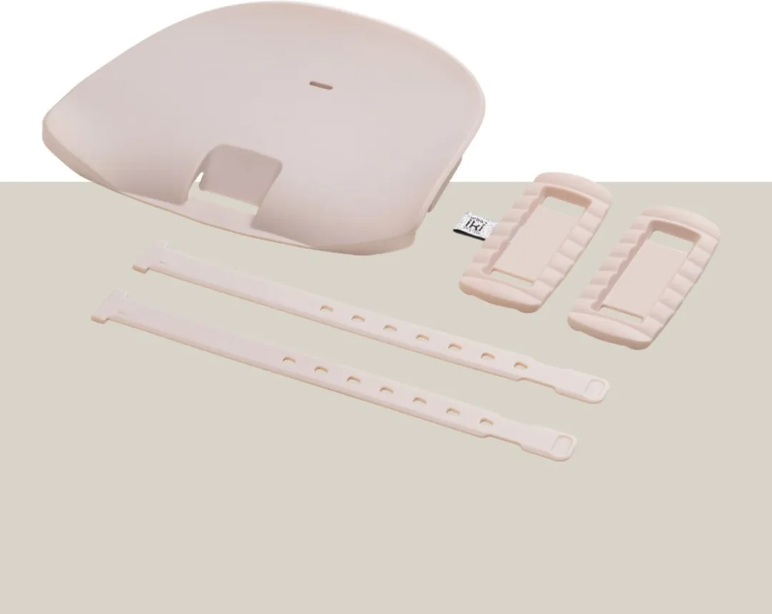 Urban Iki Stylingset Achterzitje - Roze