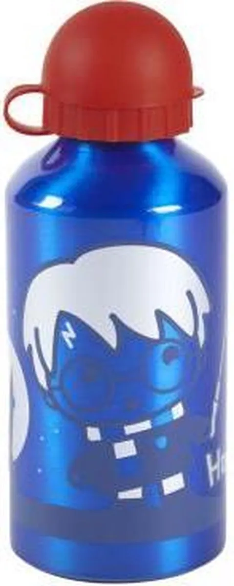 Harry Potter Drinkfles - 0.4L - Multicolor