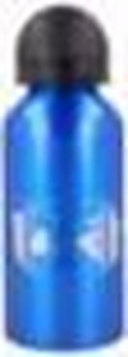 Harry Potter Drinkfles - 0.4L - Multicolor