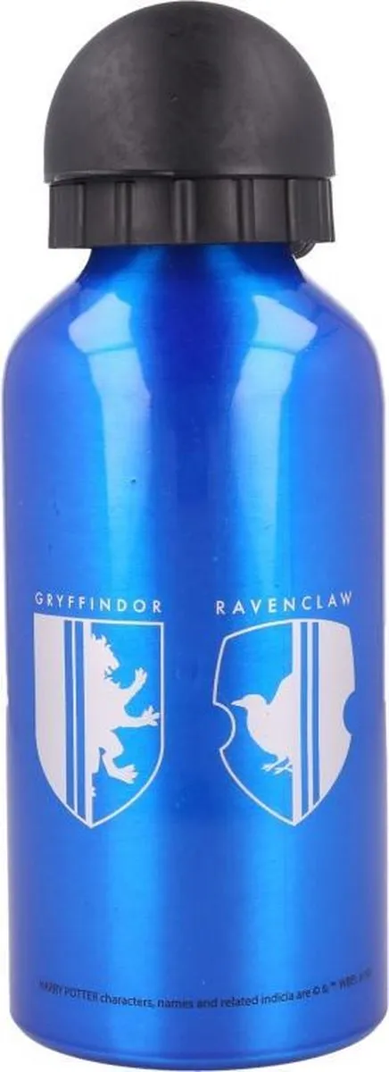 Harry Potter Drinkfles - 0.4L - Multicolor