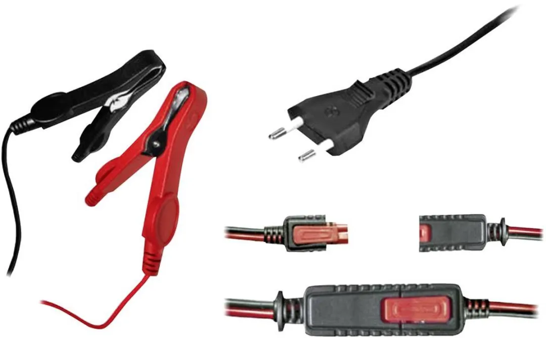 Pro-User IBC26000B Oplader 12V/24V 26A