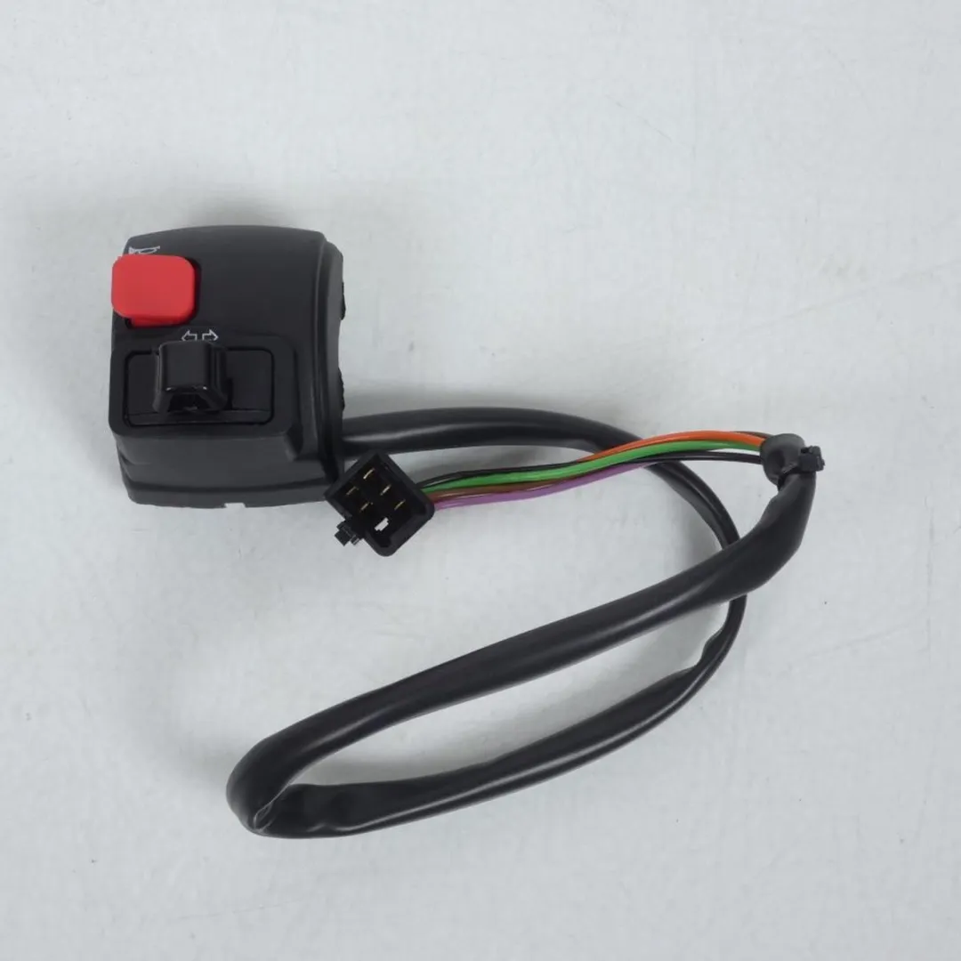 Yamaha 1D4-H3976-00 Linksdraaiende Commode - 50 DTR - afbeelding 3 van 5