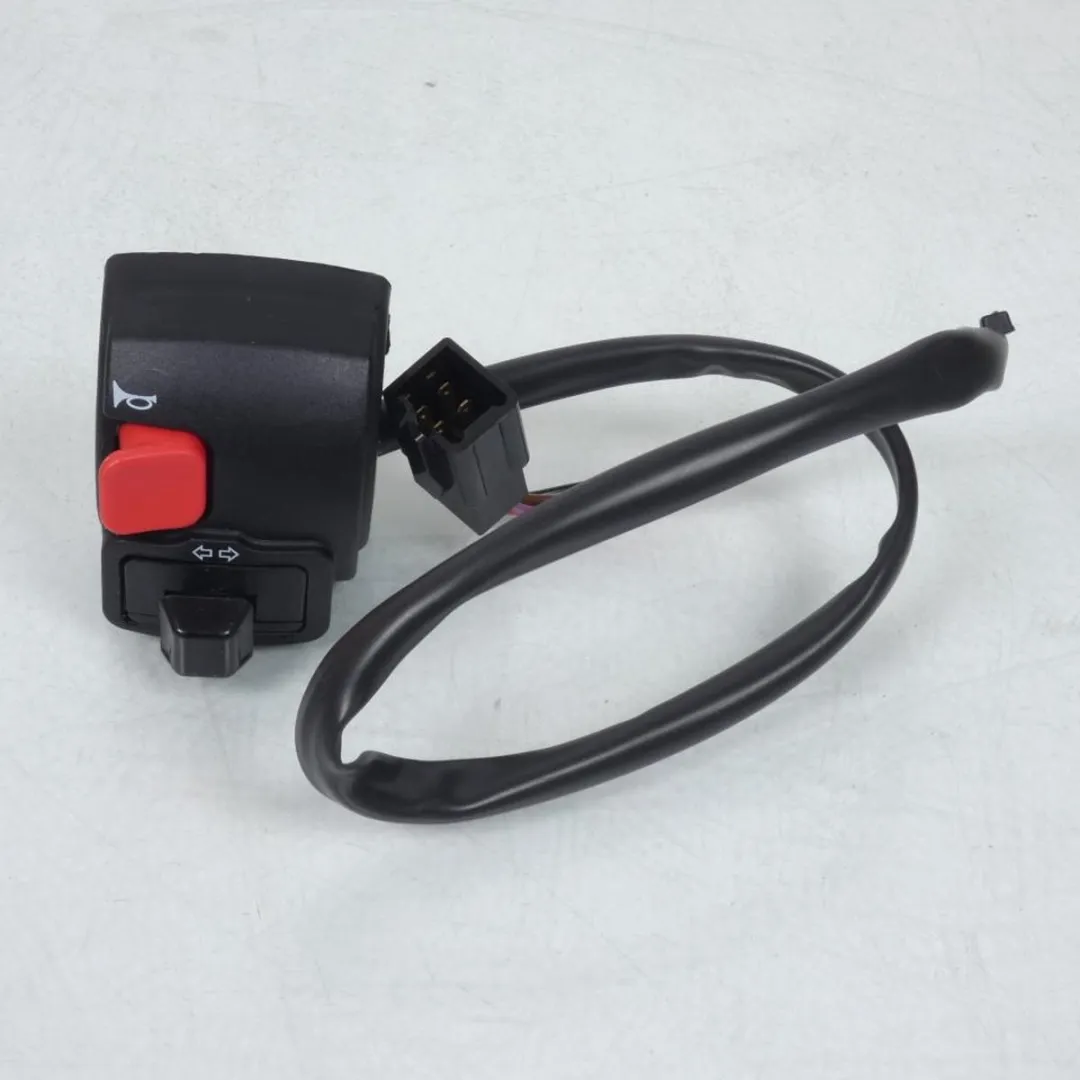 Yamaha 1D4-H3976-00 Linksdraaiende Commode - 50 DTR - afbeelding 2 van 5