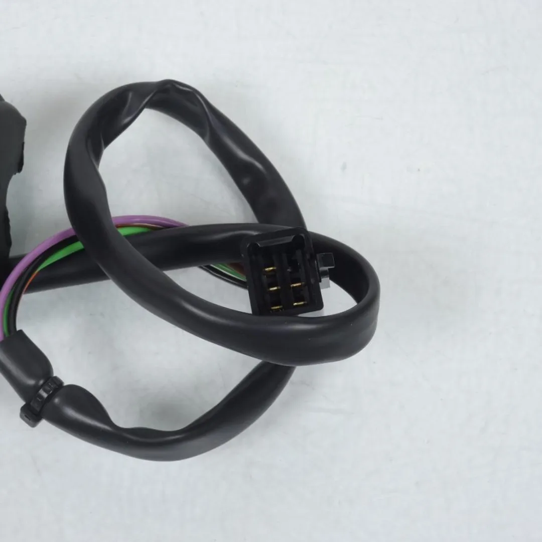 Yamaha 1D4-H3976-00 Linksdraaiende Commode - 50 DTR - afbeelding 4 van 5