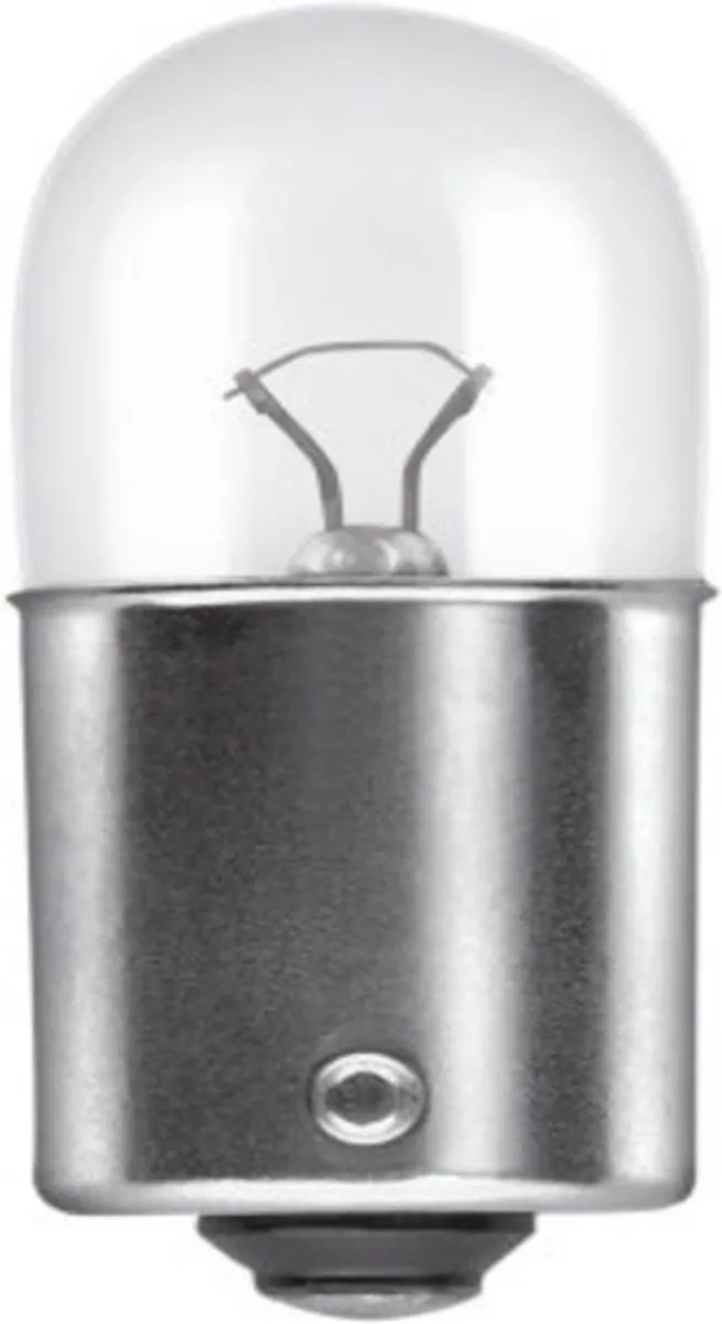 Osram R5W BA15s 12V Ultra Life Set