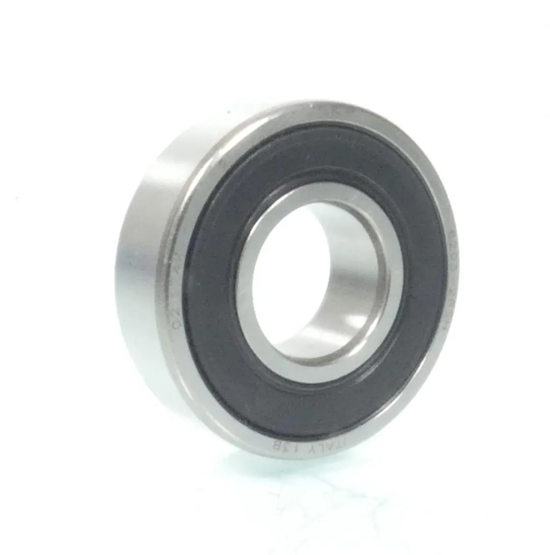 SKF Roulement Wiel Suzuki 650 SFV Gladius 2009-2016 17x40x12mm