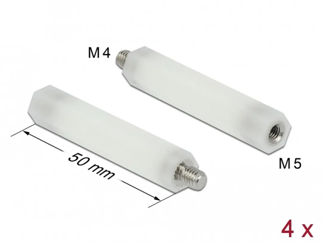 Delock 60241 Montagekit