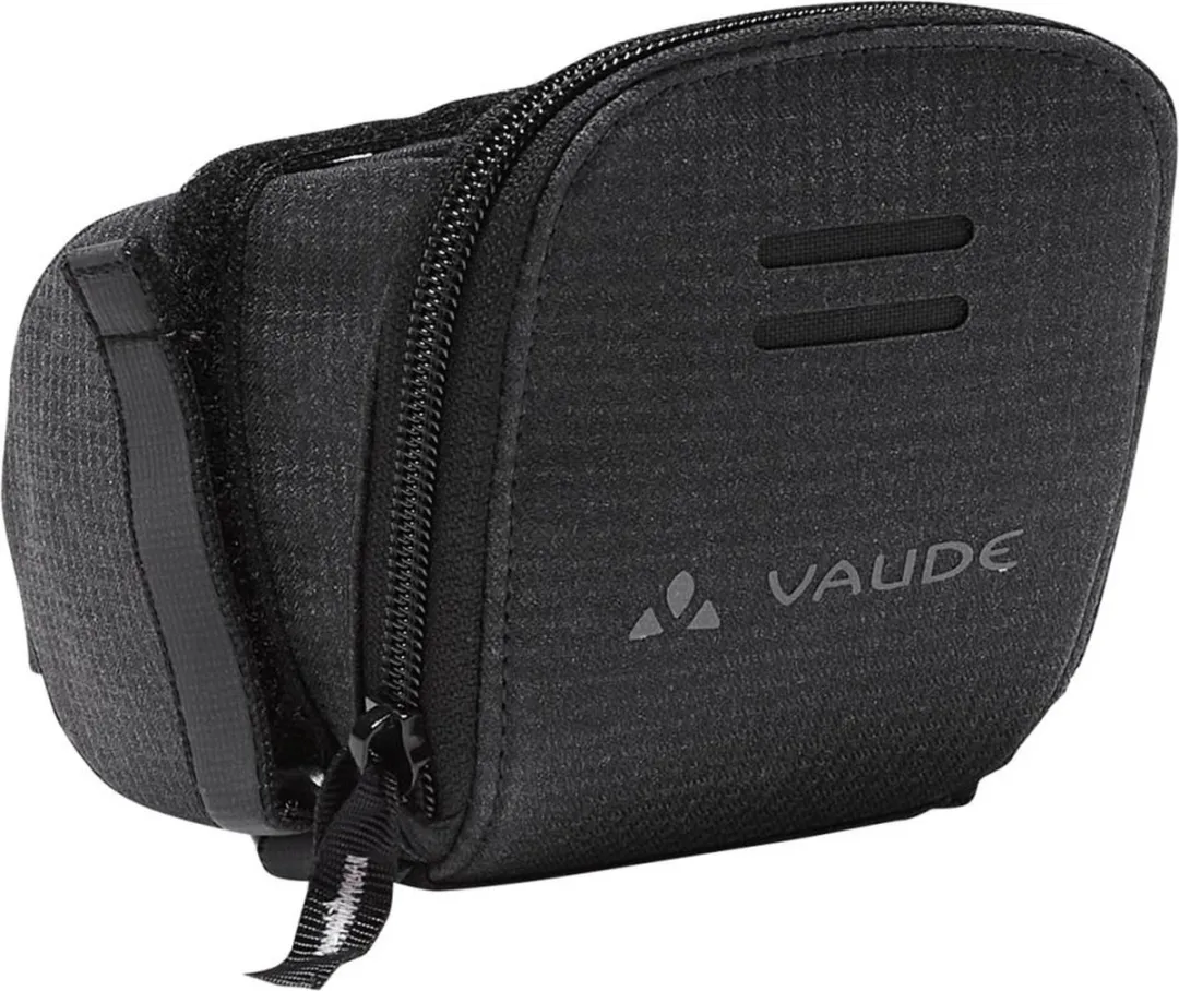 Vaude Race Light Luminum XL Zadeltas 0.9L - Zwart