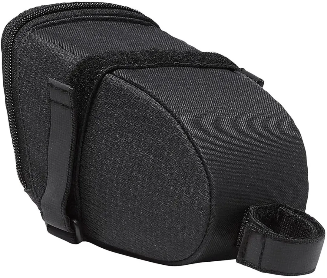 Vaude Race Light Luminum XL Zadeltas 0.9L - Zwart
