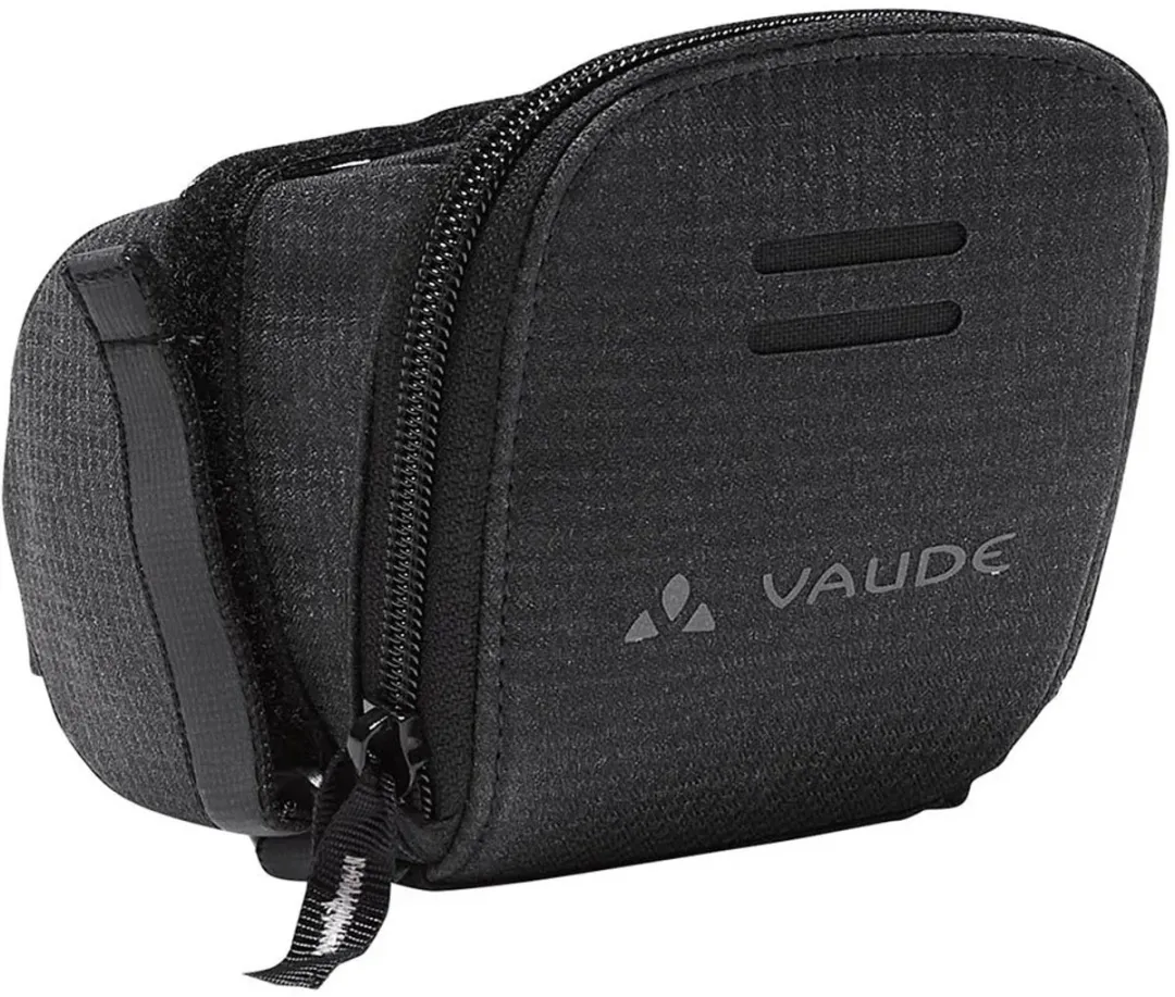 Vaude Race Light Luminum XL Zadeltas 0.9L - Zwart
