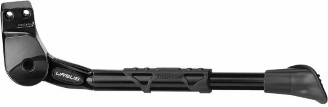 Ursus King XL Zijstandaard - 27.5 t/m 29 Inch - Zwart