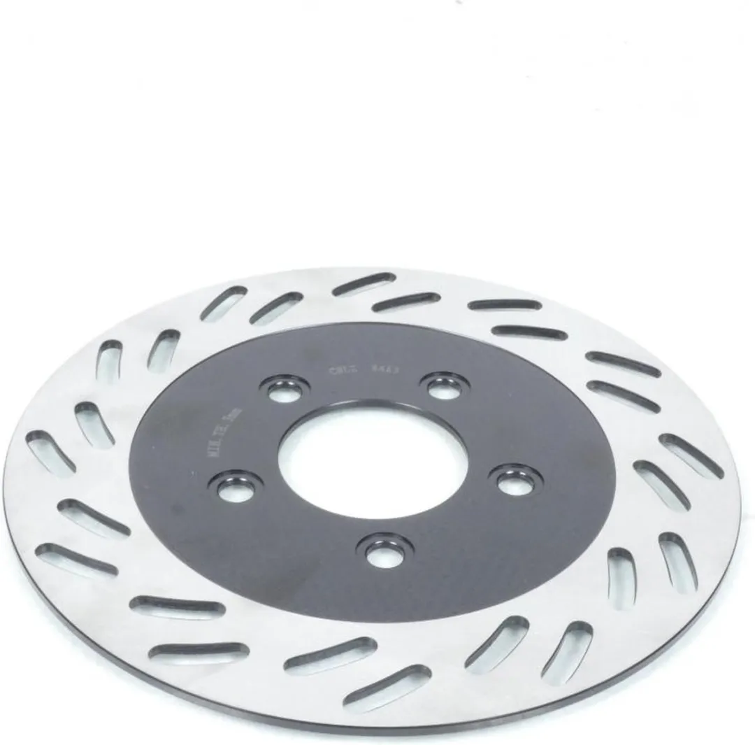 Peugeot 125 Tweet Evo RS Remschijven Set - Voor/achter