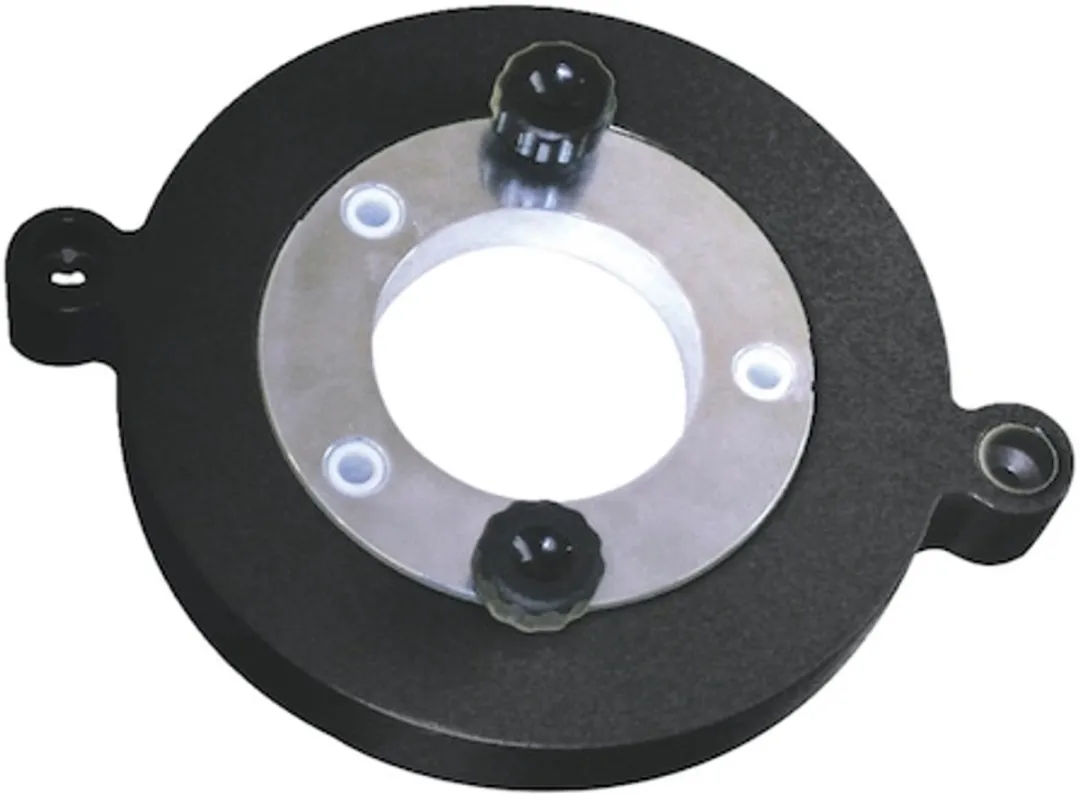Würth Veerpootplaat Mercedes - 1 Stuks
