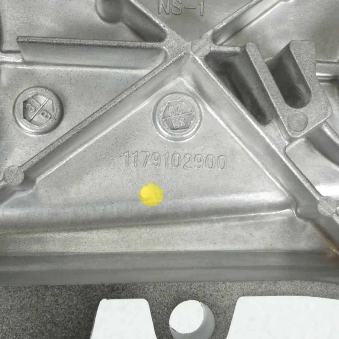 Peugeot 50 Streetzone 2T Carter - 791029N