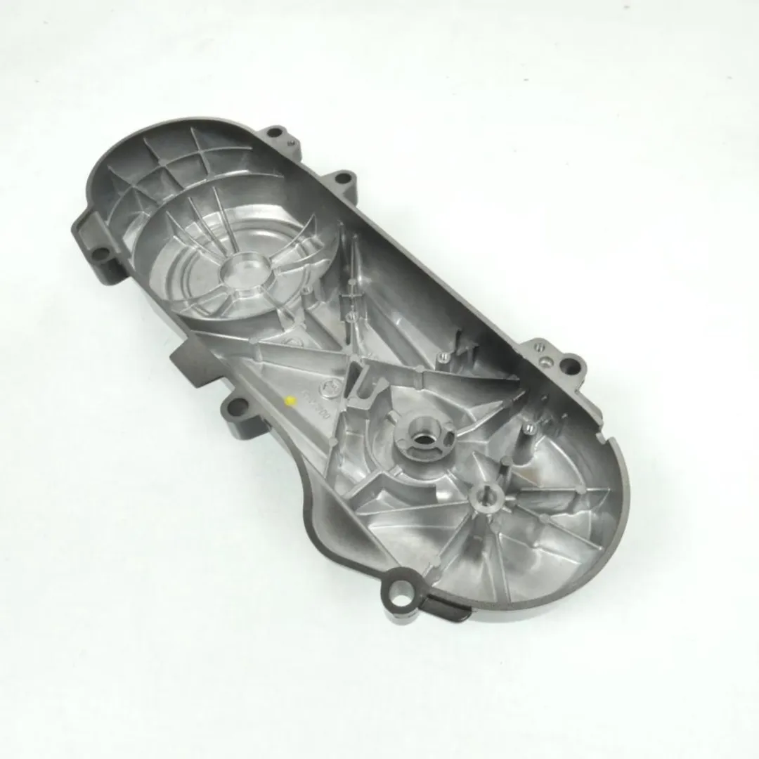 Peugeot 50 Streetzone 2T Carter