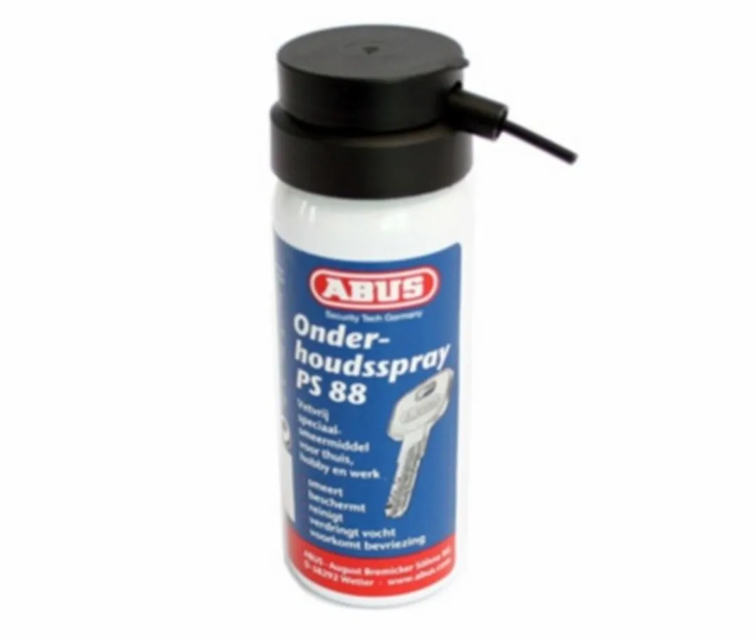 ABUS SL971 Slotspray 50ml