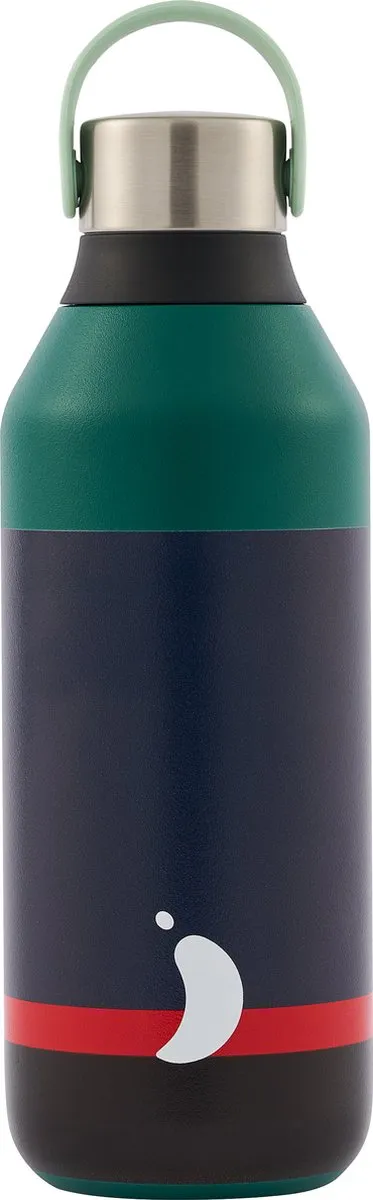 Chilly's Series 2 CB2-B501TATE-JSPE Thermosfles 500ml