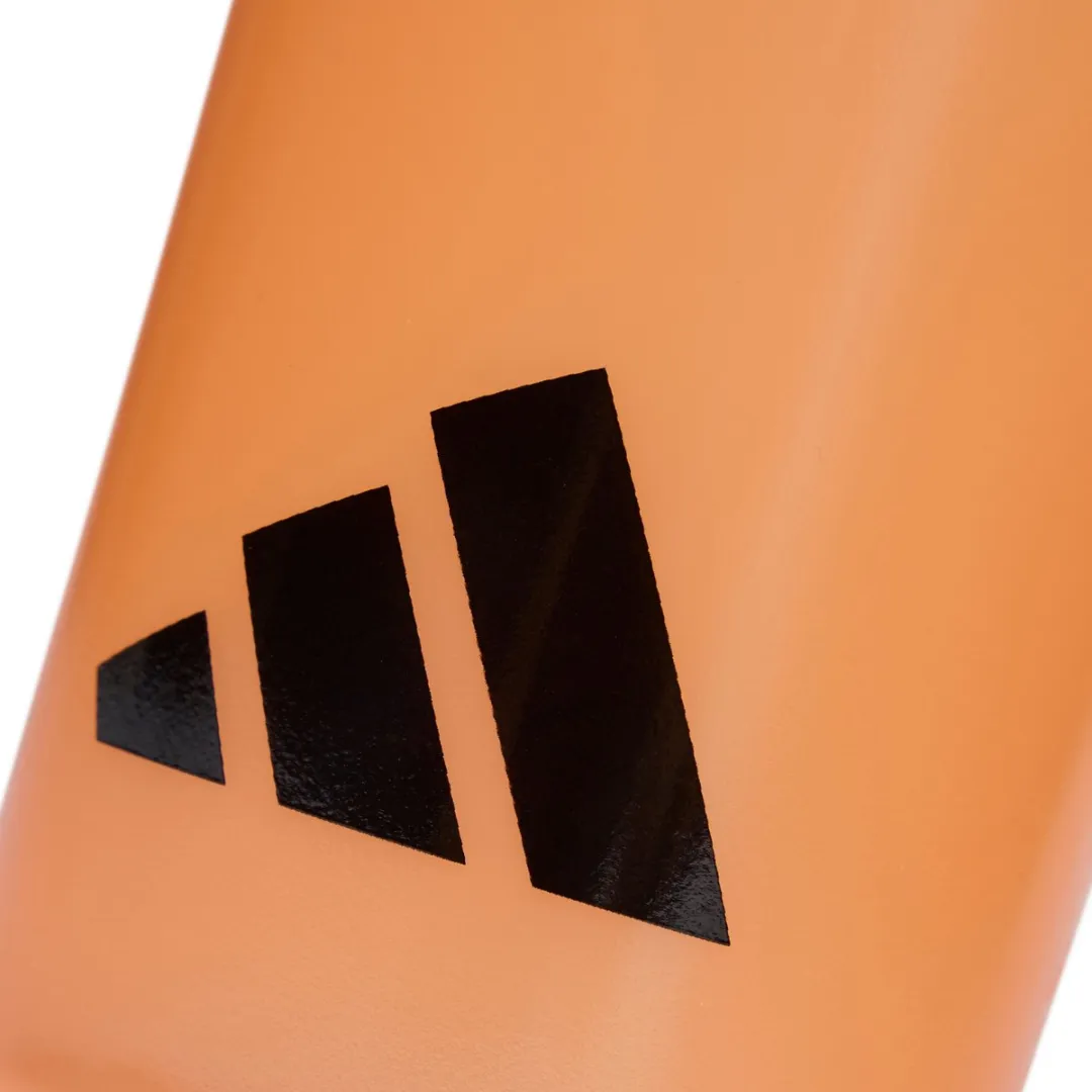 Adidas Performance Drinkfles 0,5L - Oranje