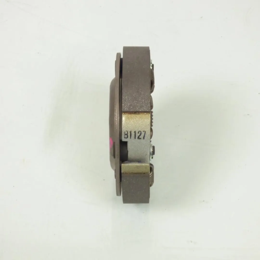 Peugeot 50 Vivacity 2T Plateaukoppeling Ø107mm