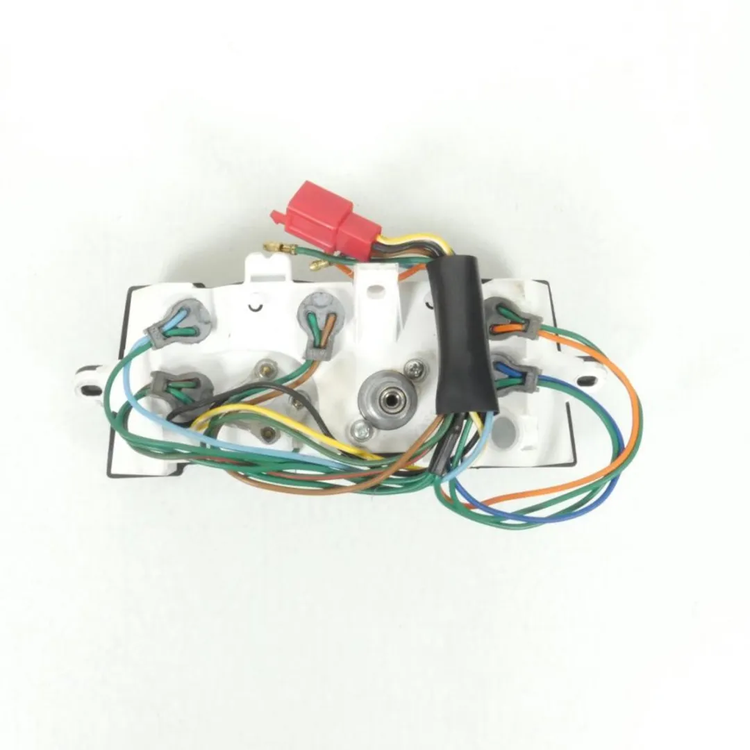 Peugeot 80 SX 704880 Tachometer - 120km/h