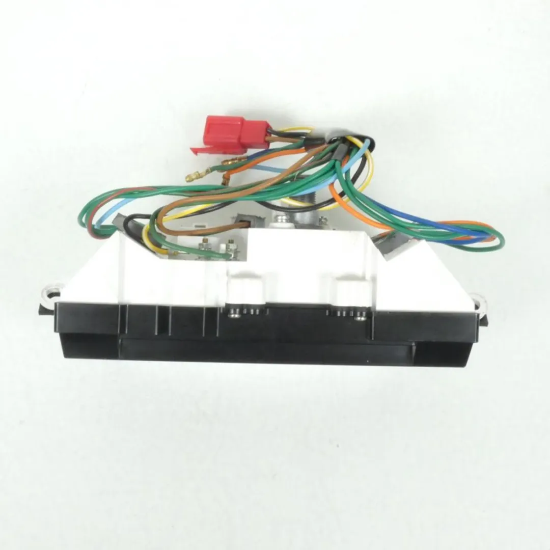 Peugeot 80 SX 704880 Tachometer