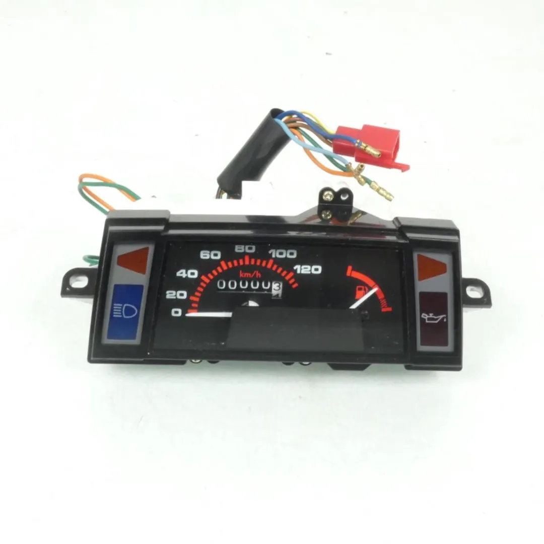 Peugeot 80 SX 704880 Tachometer - 120km/h