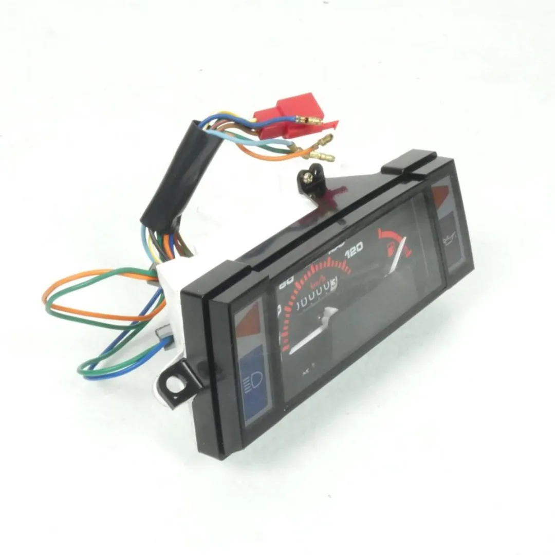 Peugeot 80 SX 704880 Tachometer - 120km/h