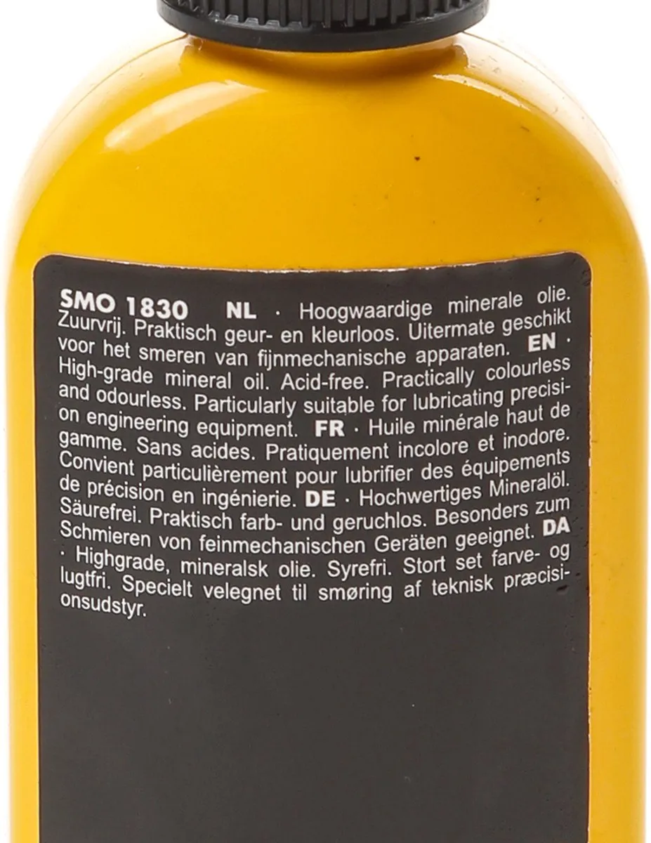 Kroon-Oil SMO 1830 Naaimachineolie 100ml