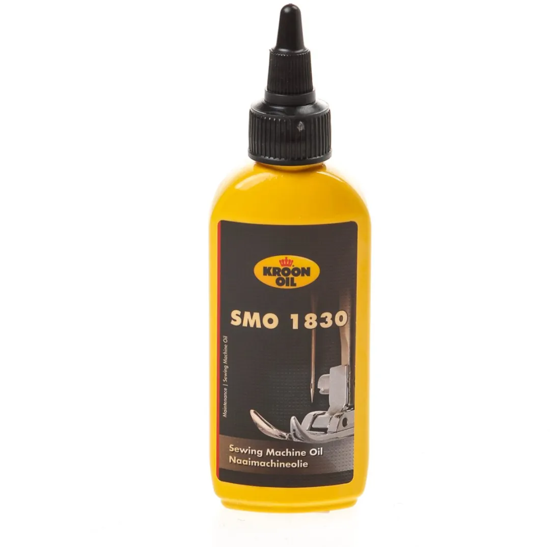 Kroon-Oil SMO 1830 Naaimachineolie 100ml