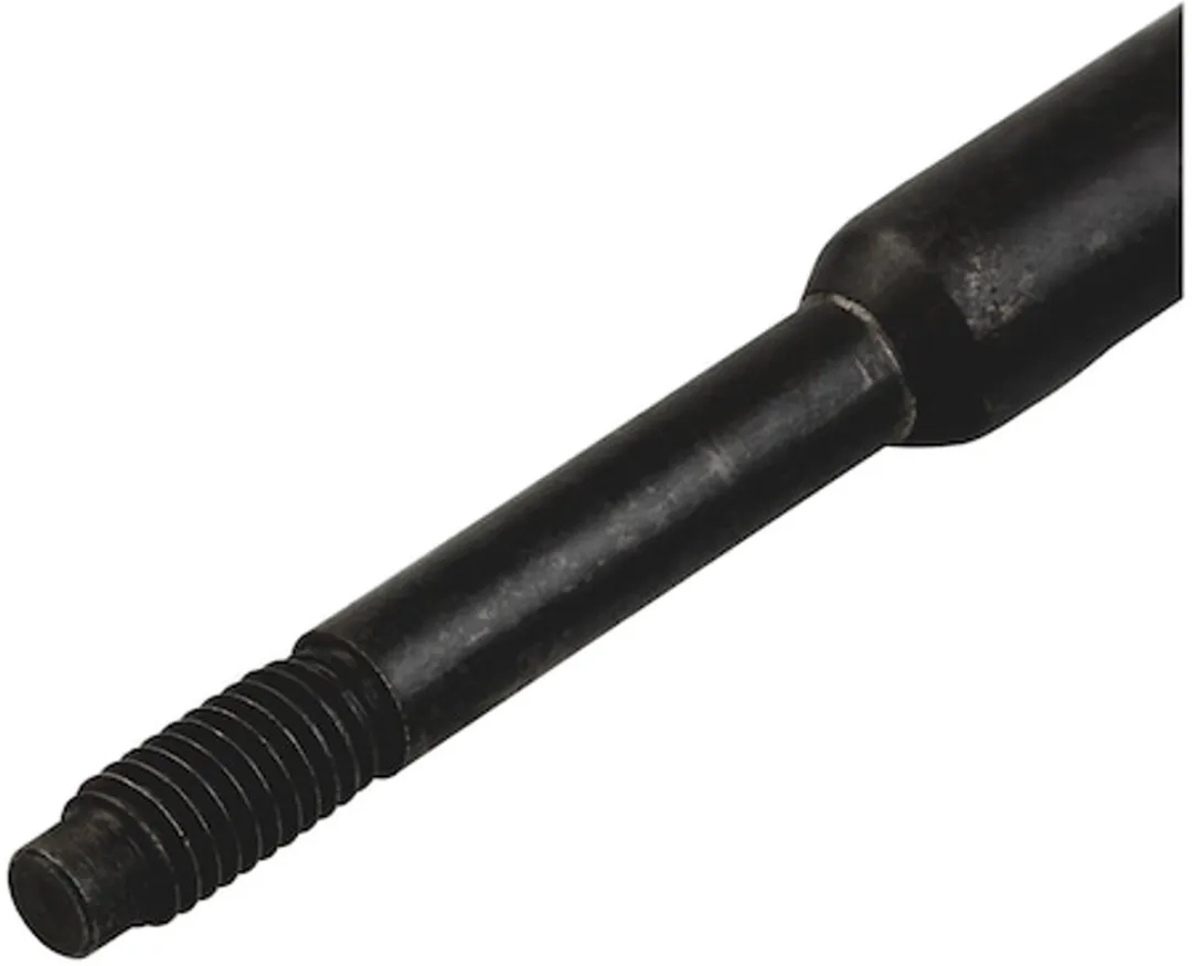 Würth Draadstift + Aambeeld HES 510 - 1 Stuks - Zwart