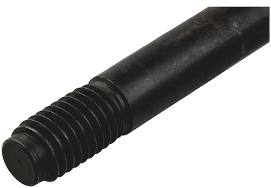 Würth Draadstift + Aambeeld HES 510 - 1 Stuks - Zwart