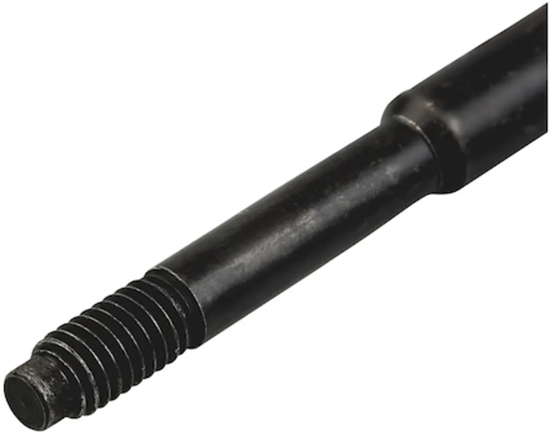Würth Draadstift + Aambeeld HES 510 - 1 Stuks - Zwart
