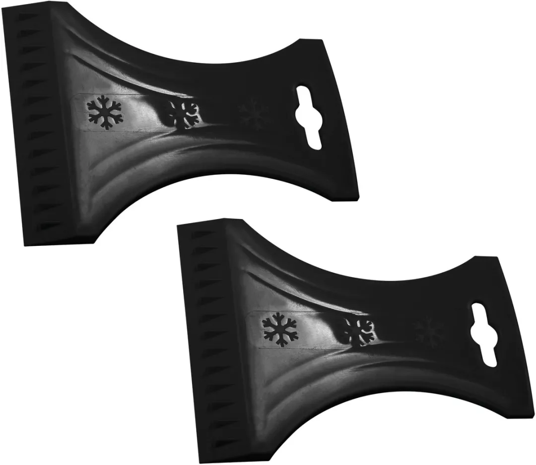 Prosperplast IJskrabber/Ramenkrabber 2x
