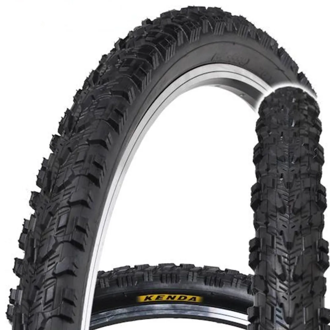 Kenda K901F Koyote Fietsband 26x2.10