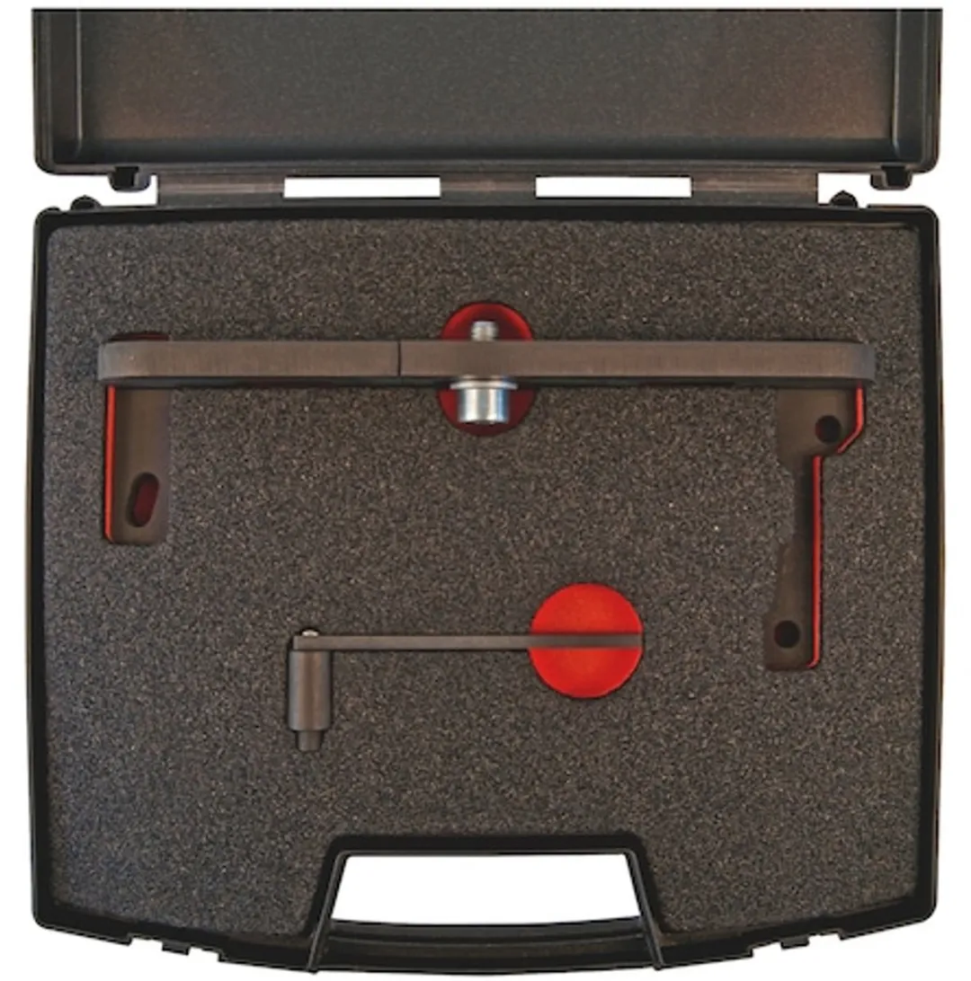 Würth Timinggereedschapset 2-delig PSA 1.0-1.2 VTI