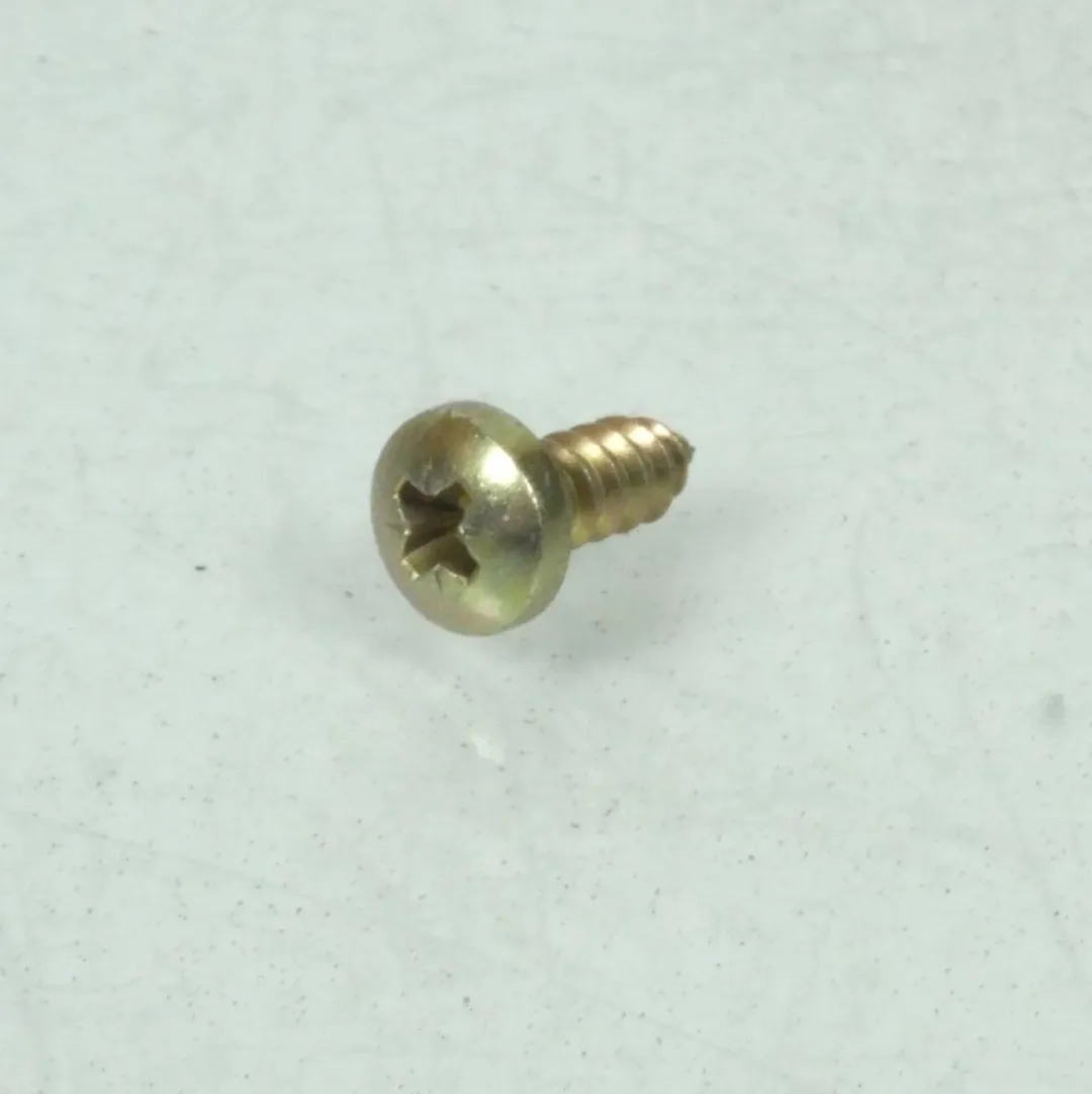 Peugeot Vis M6 x 4.8mm L13mm