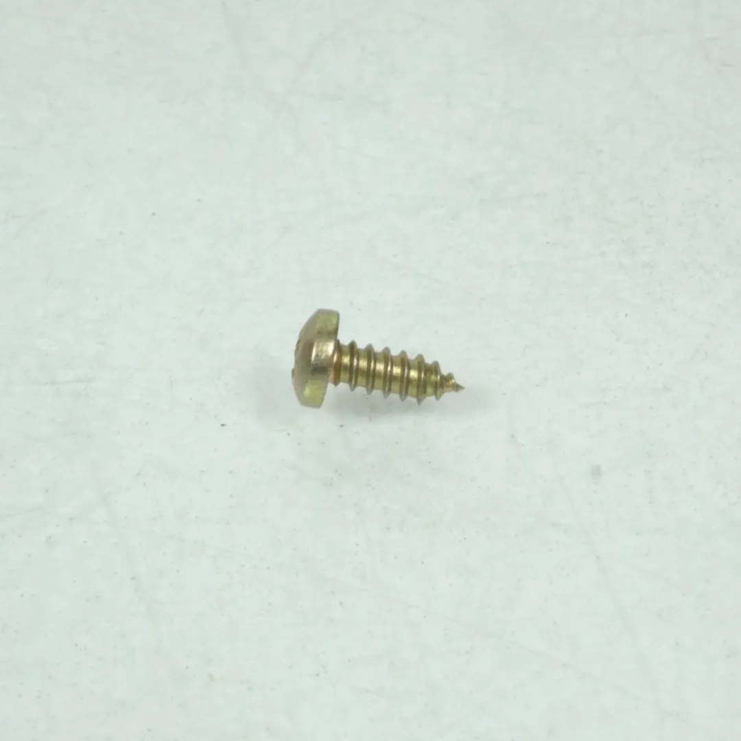 Peugeot Vis M6 x 4.8mm L13mm - 816028
