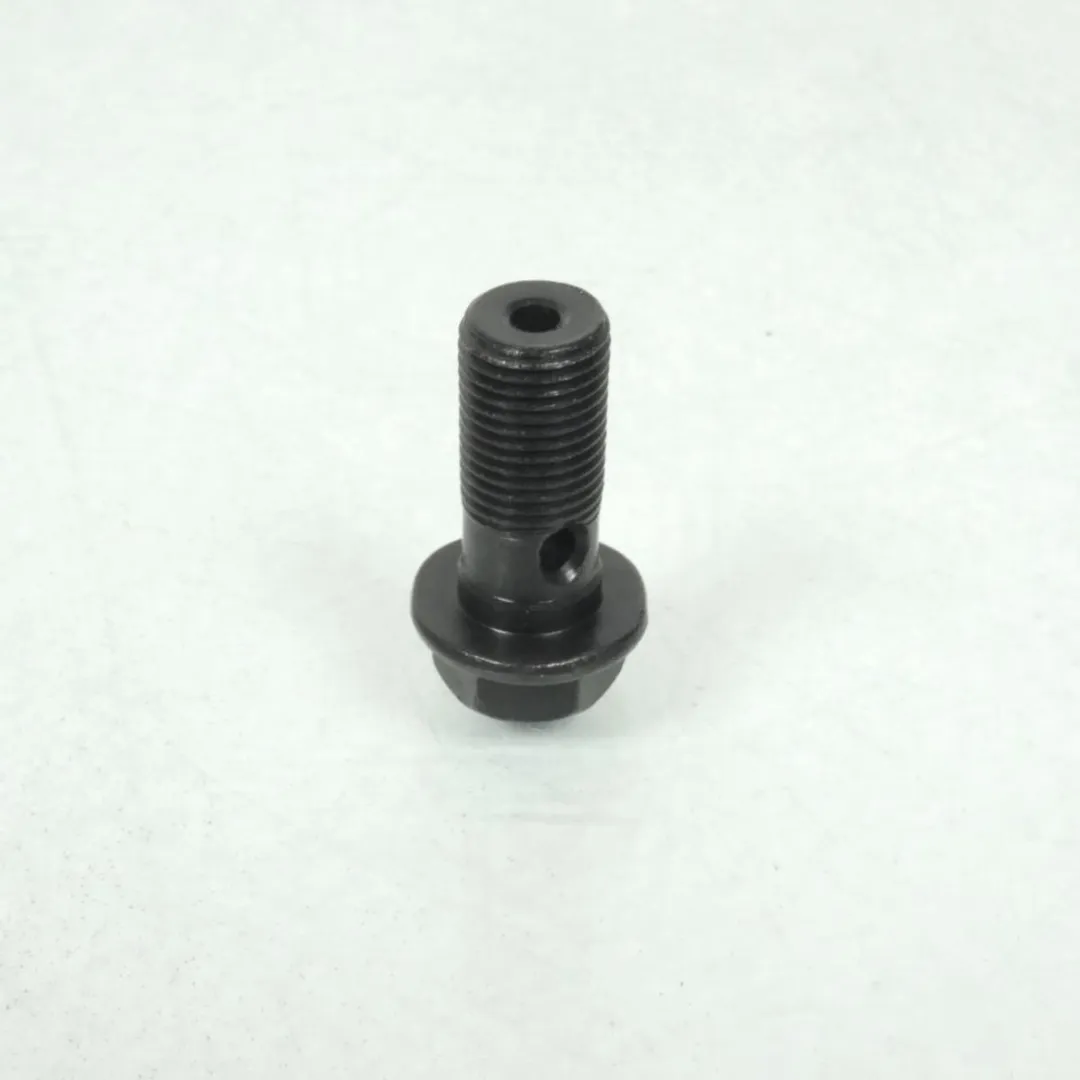 Peugeot Vis Raccord Banjo 760539 M10x100 22mm